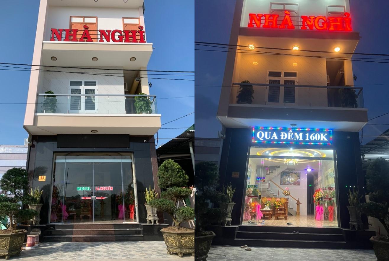 dat nen hoai huong gia re