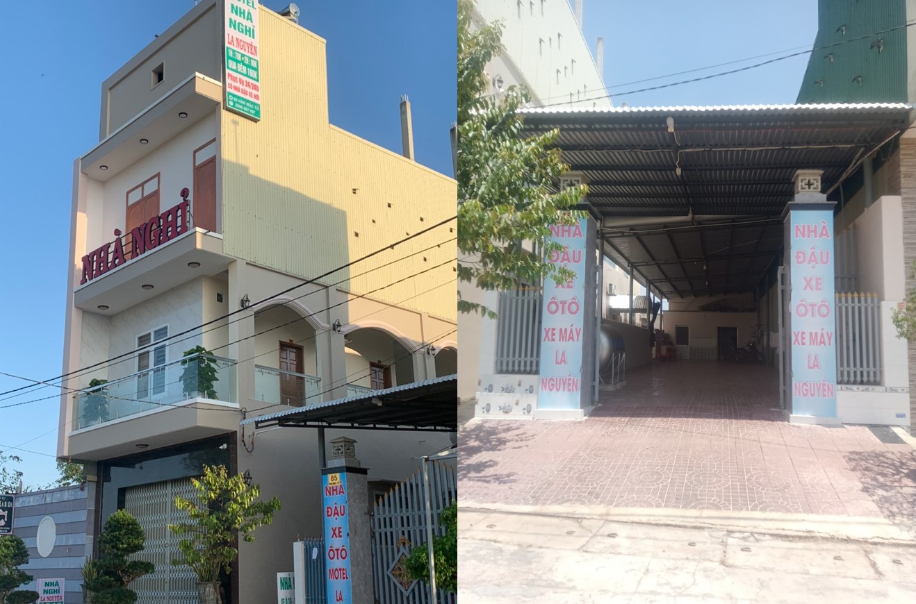 nhà đất hoài hương giá rẻ