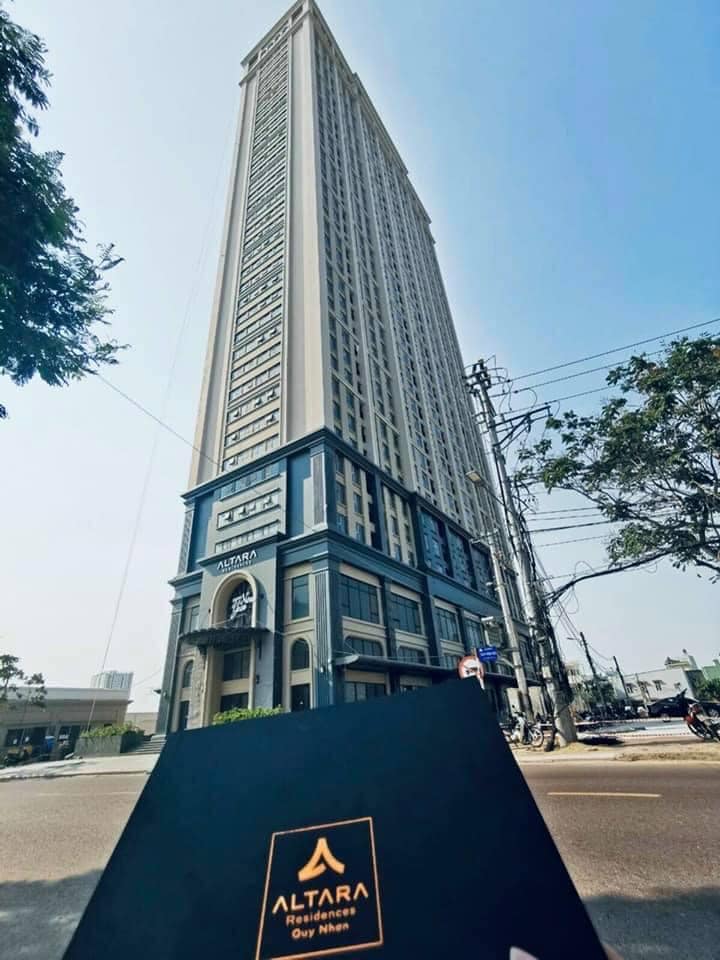 căn hộ bán cắt lỗ