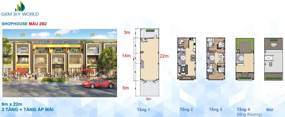 dự án đất long thành