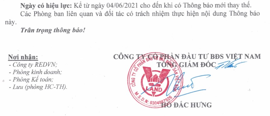 tiên độ thanh toán chung cư quận 7 viva plaza