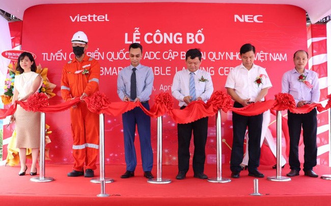 tuyen cap bien co bang thong lon nhat viet nam