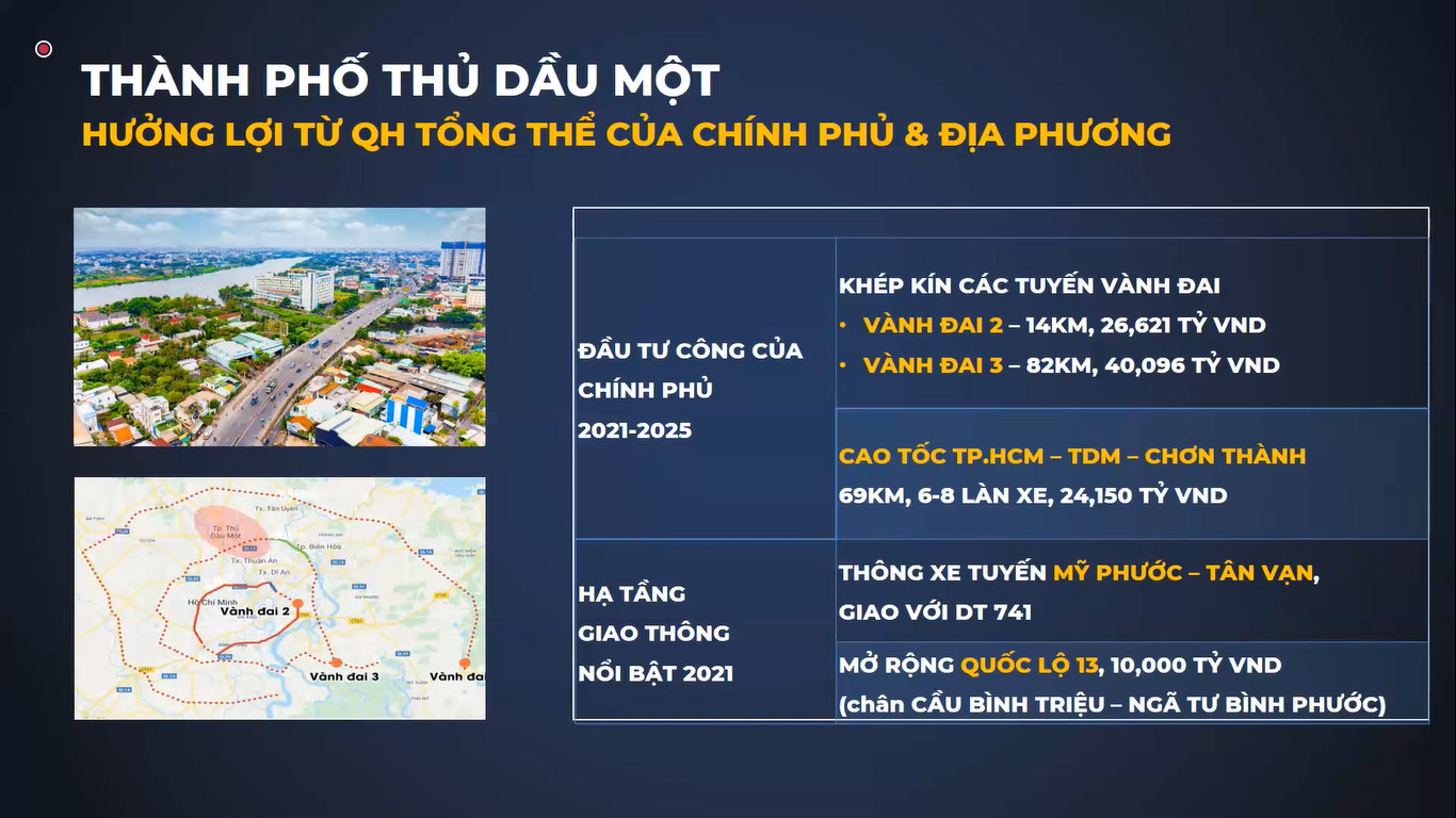 chung cư ở thủ dầu một 