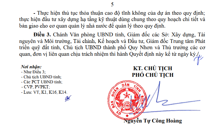 chung cư nguyễn trọng trì quy nhơn