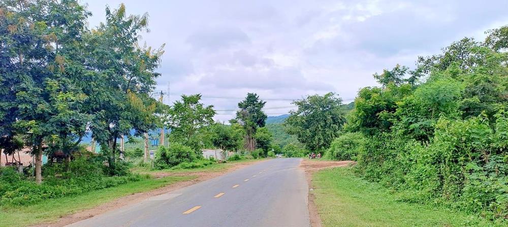 đất nền gia lai