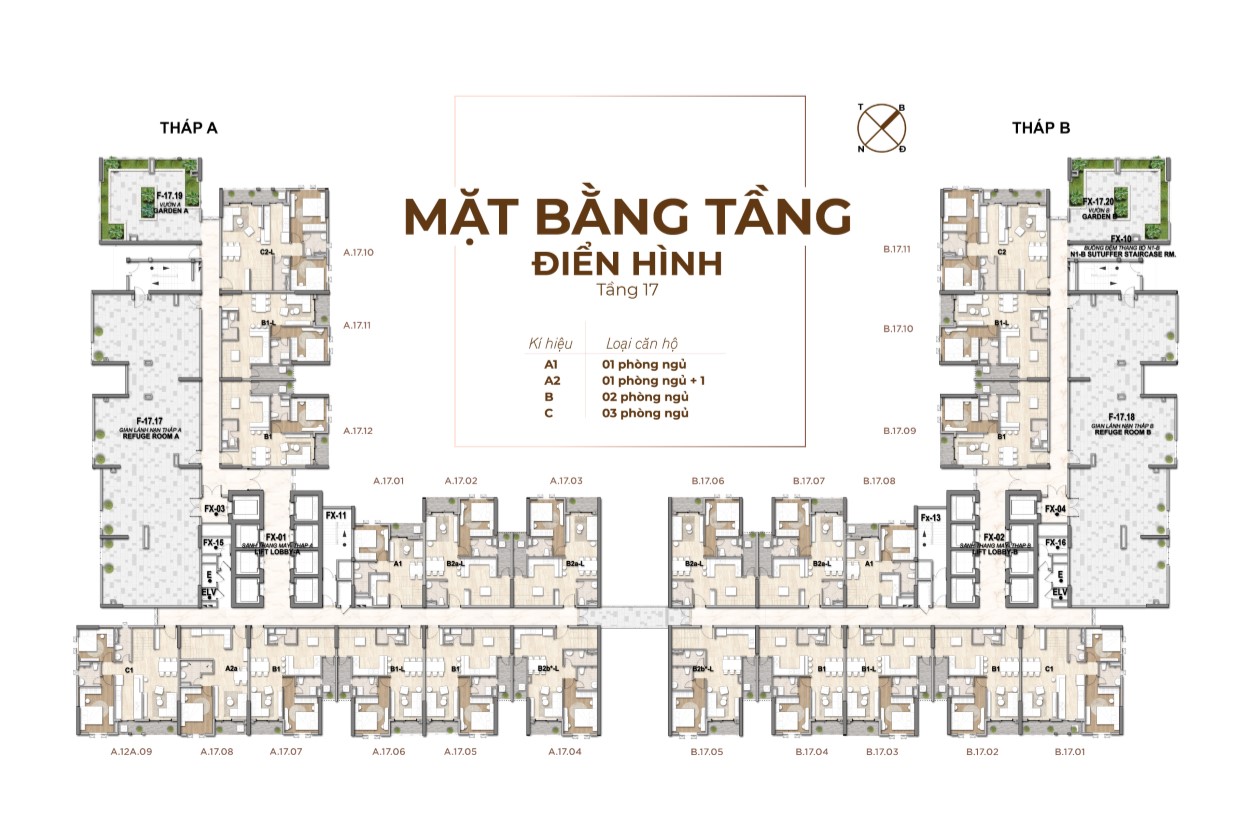 mặt bằng giá chung cư bình dương
