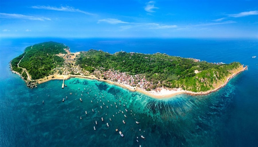 tour bình định quy nhơn
