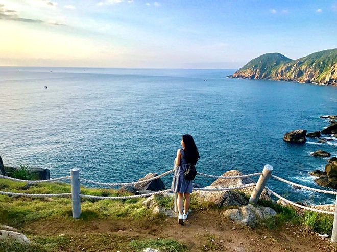 khách sạn hương biển quy nhơn