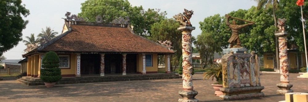quy hoạch phát triển tây sơn