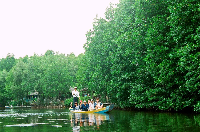 quy hoạch phát triển toàn diện khu kinh tế nhơn hội