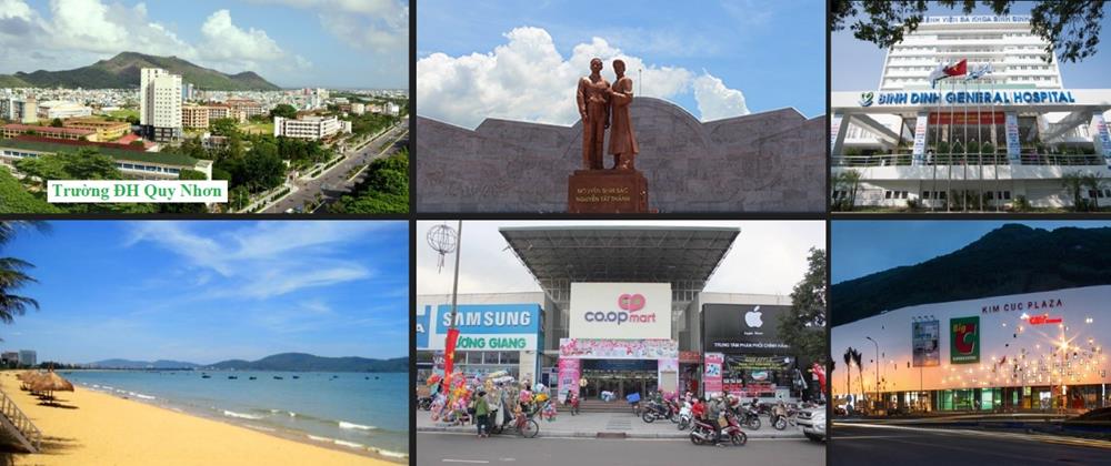 căn hộ thịnh phát đường thanh niên