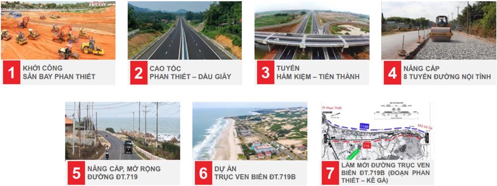 chủ đầu tư lagi new city