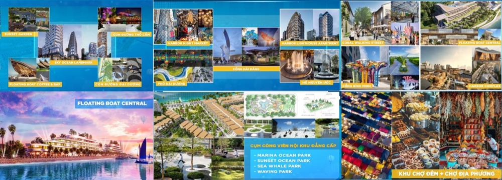 lagi new city binh thuan