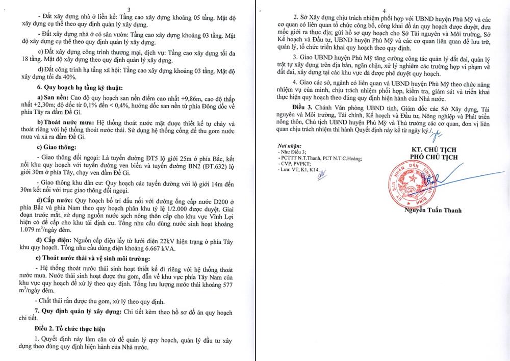 khu tai dinh cu dan cu vinh loi