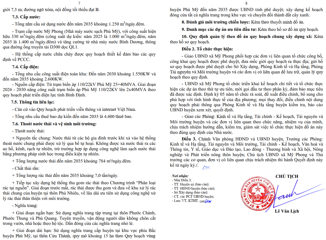 quy hoach xa my phong huyen phu my