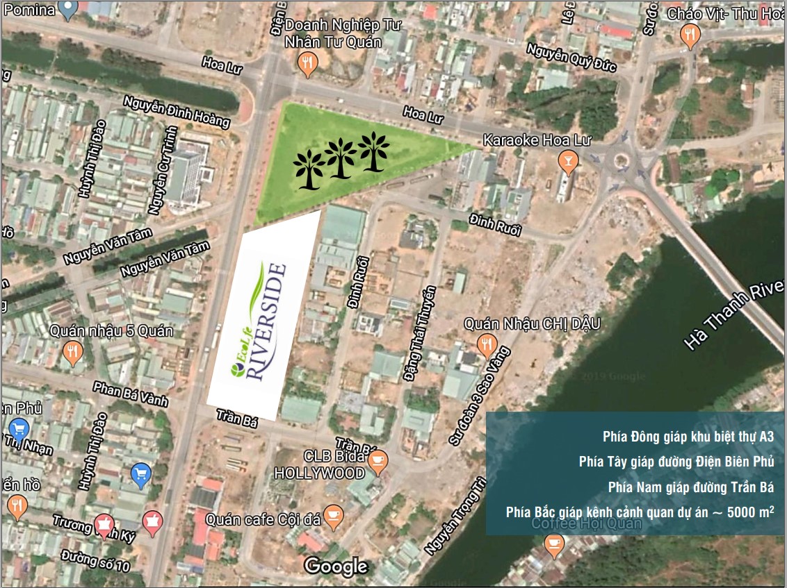 có nên mua chung cư ecolife capitol