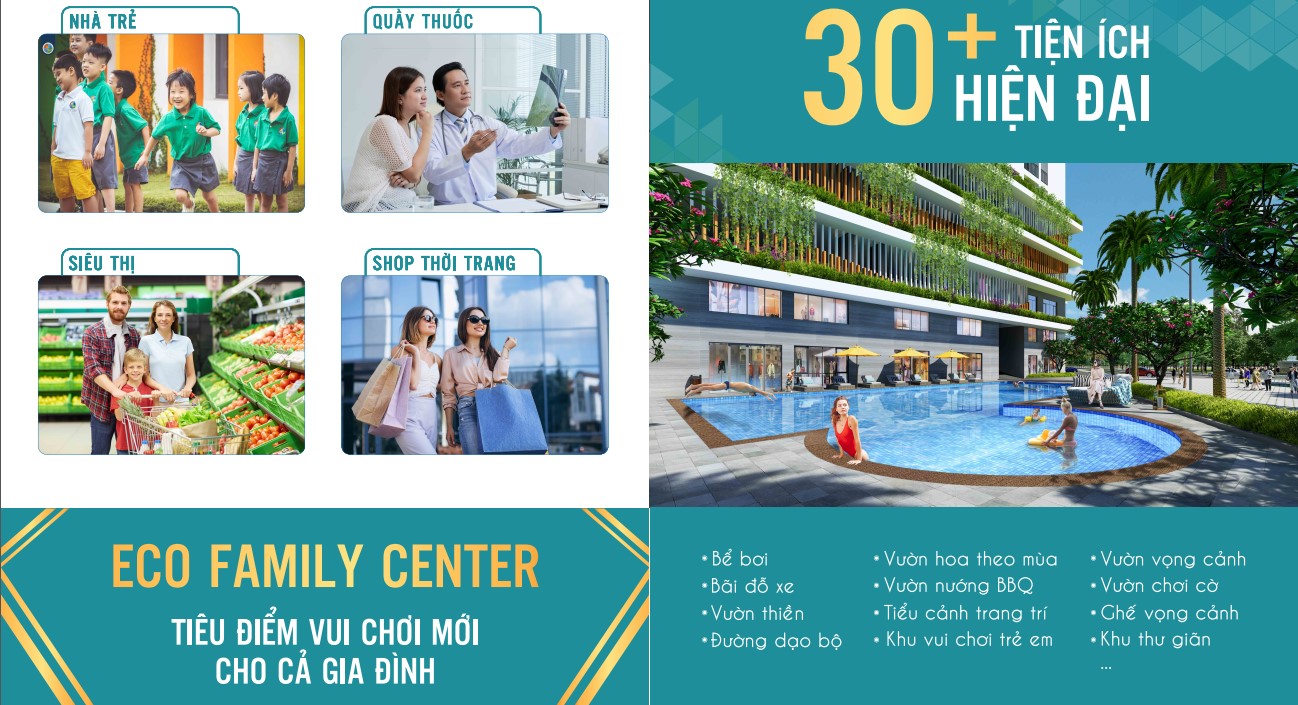 ecolife quy nhon