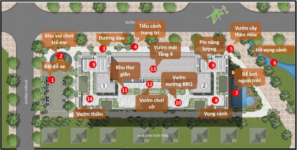 can ho 152 dien bien phu