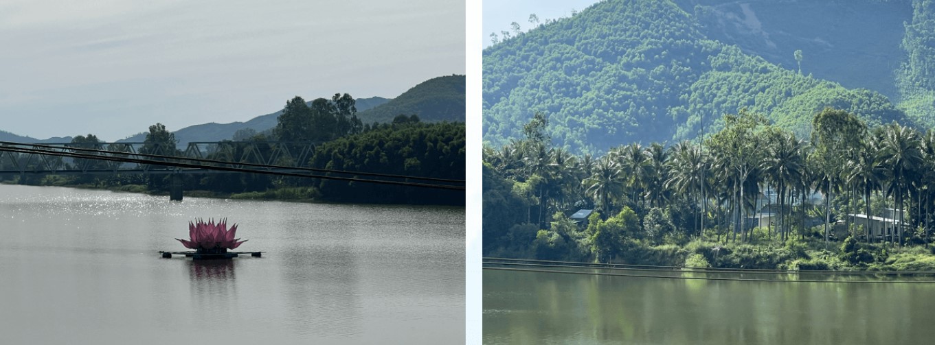 khu đô thị phía nam sông lại giang hoài nhơn