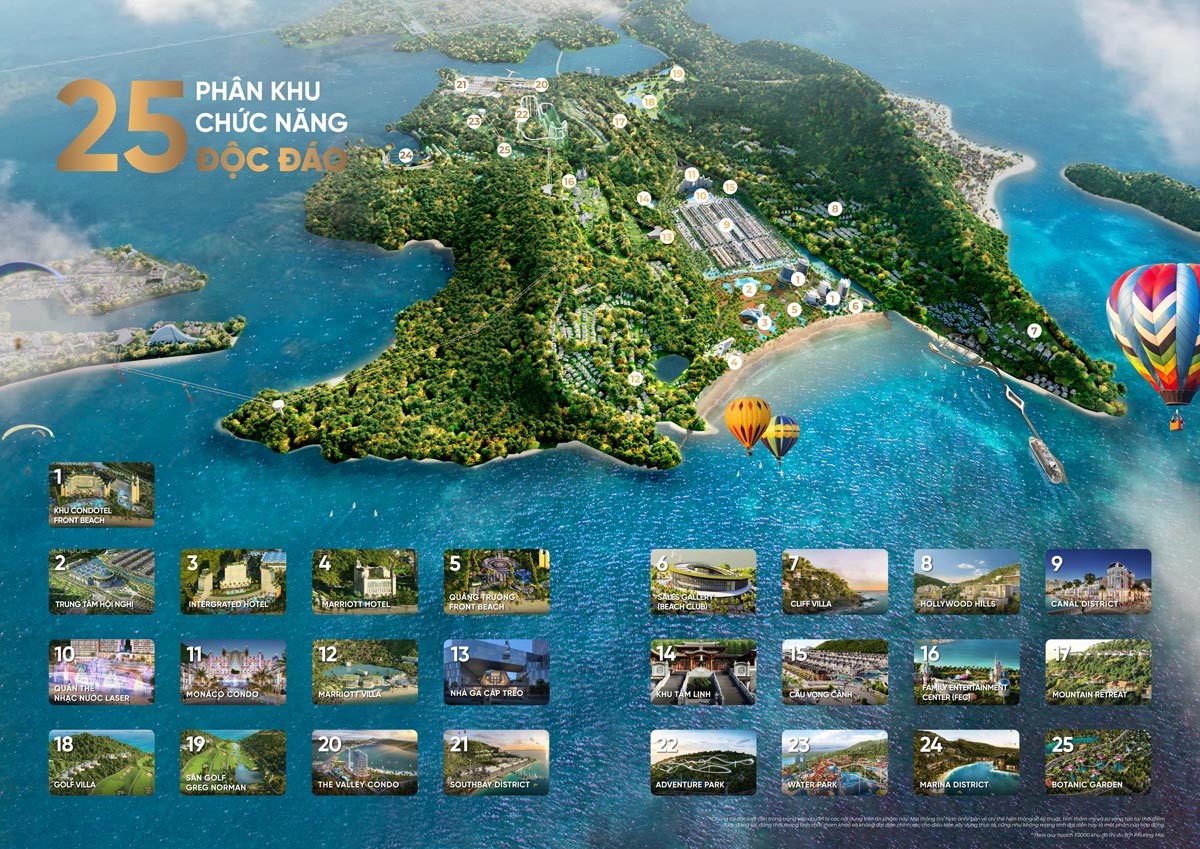 vinpearl hải giang quy nhơn
