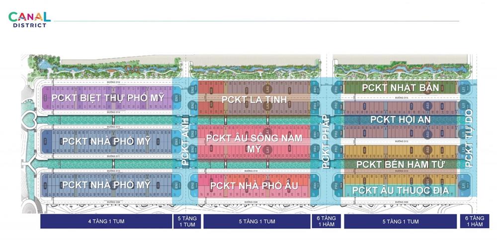 dự án cáp treo quy nhơn