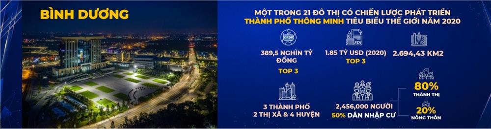  dân số bình dương