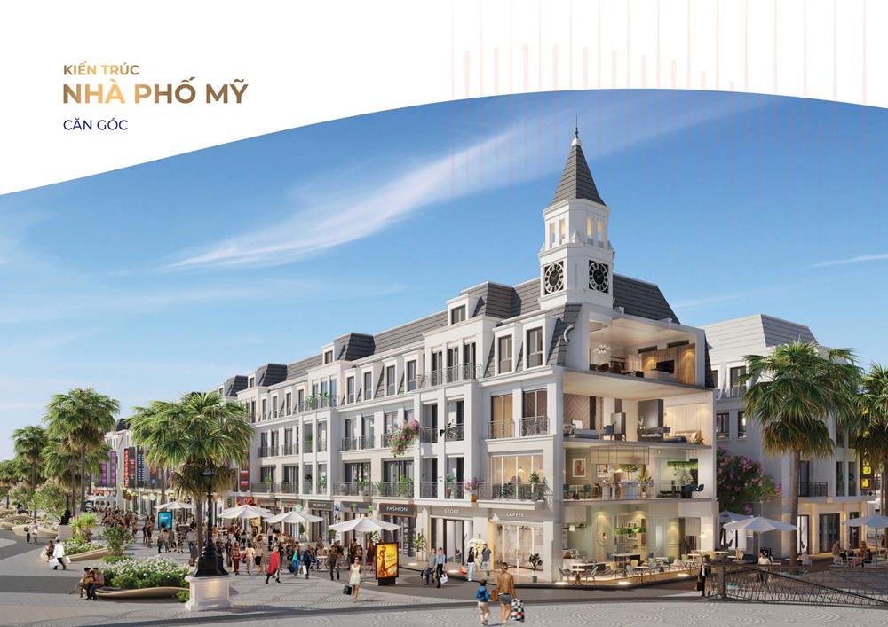 vinpearl hải giang quy nhơn - phối cảnh