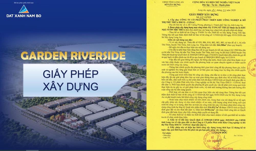 pháp lý đất thủ thừa long an