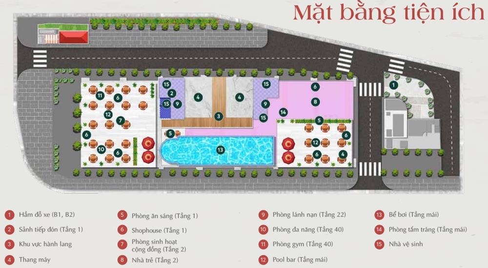 thông tin dự án altara quy nhơn