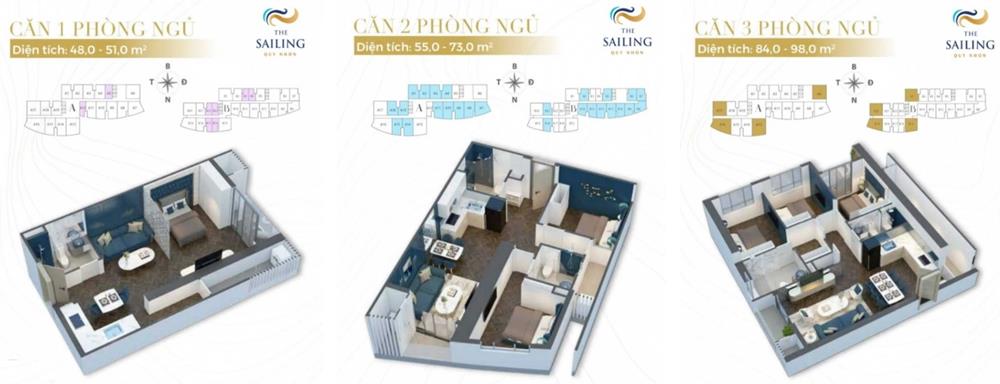 tiến độ dự an i tower quy nhơn