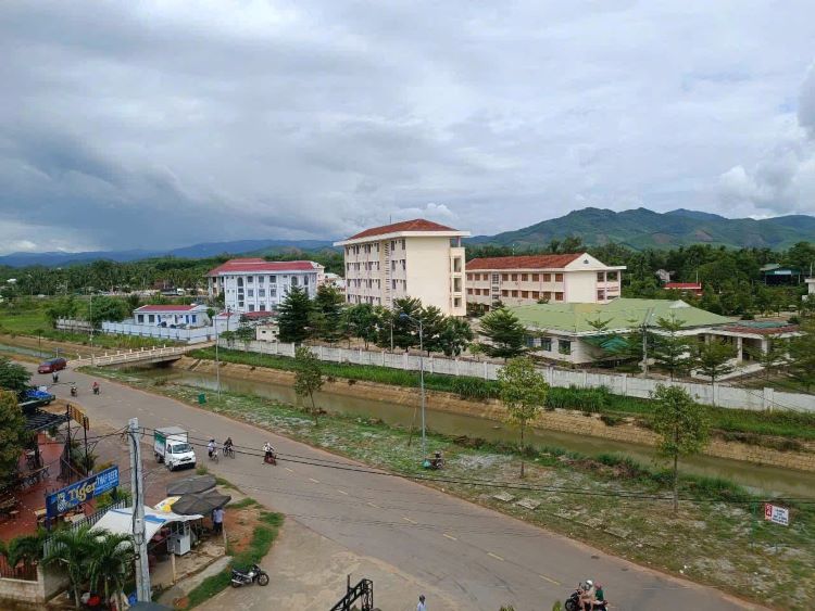 đất nền bồng sơn hoài nhơn giá rẻ