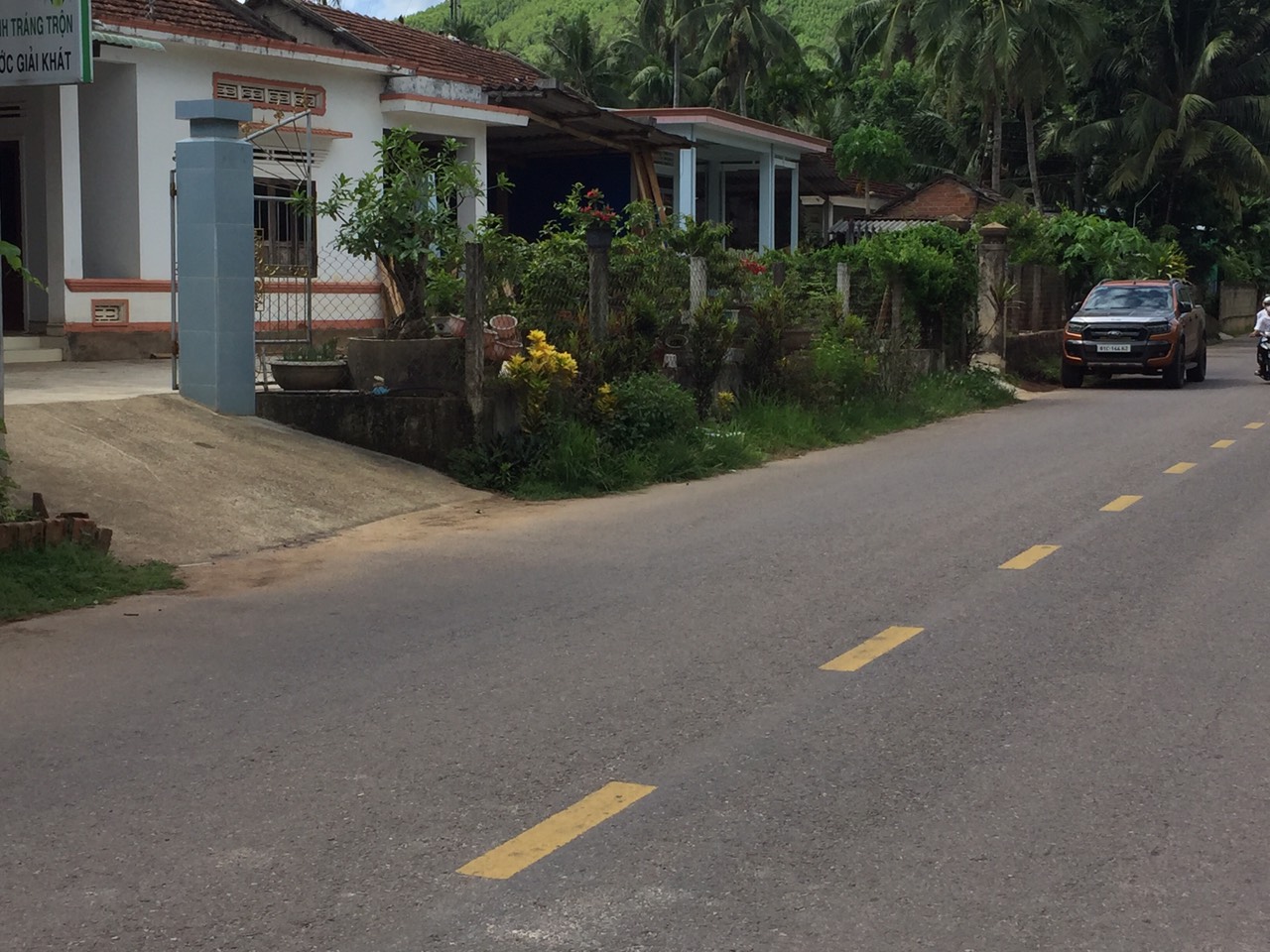 đất nền giá rẻ hoài nhơn