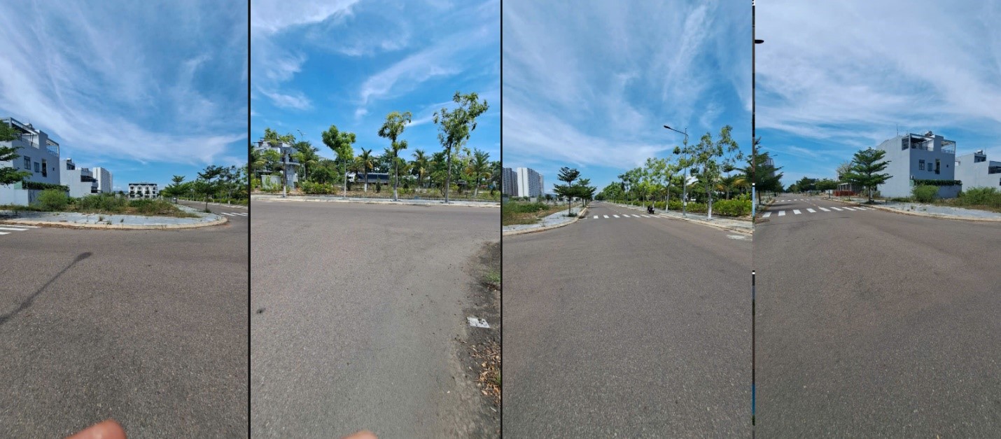 đất nền quy nhơn giá rẻ