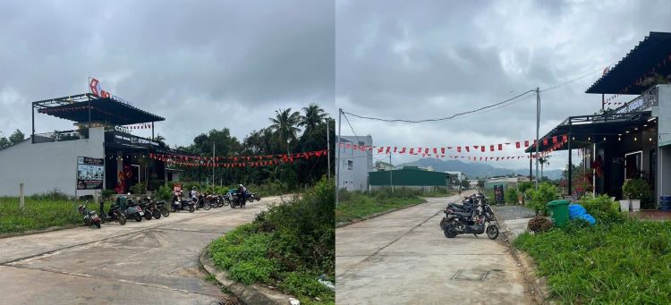 mua đất nền tây bắc chợ bồng sơn hoài nhơn